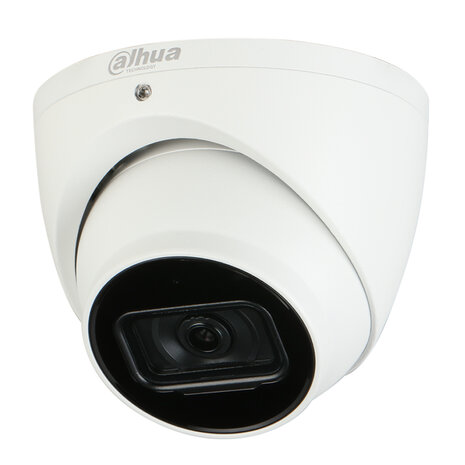 DahuaIPC-HDW3841EMP-S-S2 Eyeball WizSense