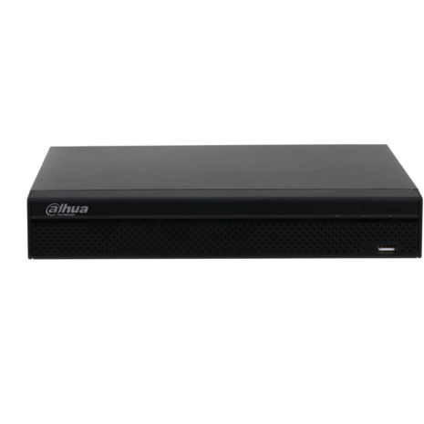 Dahua 4108HS-8P-4KS3 4CH PoE IP NVR