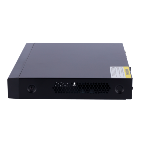 Safire Smart SF-NVR3108-8P-B1