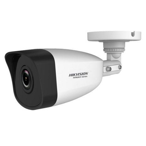 HWI-B140H-M poe bullet Hikvision camera