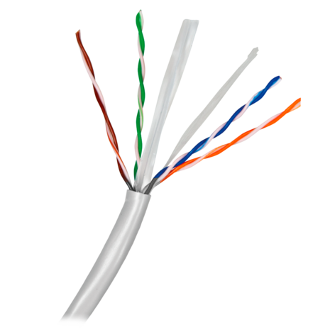 Safire UTP Cat6 SF-UTP6-100-23AWG-G 