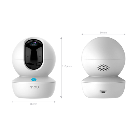 IPC-GK2CP-4C0W-IMOU