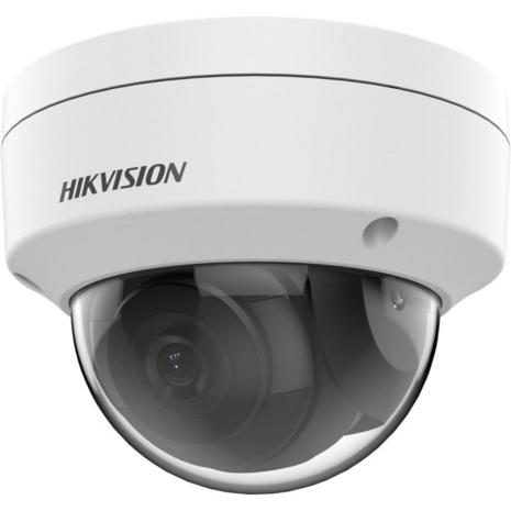 PoE Hikvision Ip camera