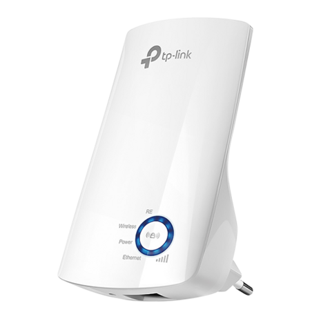 TP-Link TL-WA850RE Wifi Range Extender 