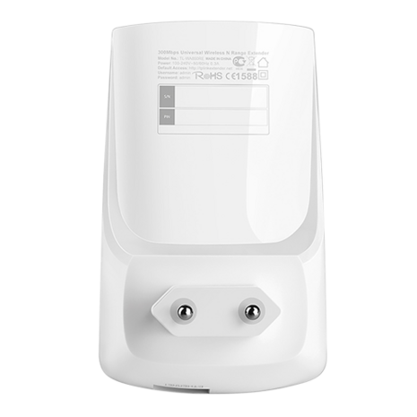 TP-Link TL-WA850RE Wifi Range Extender 