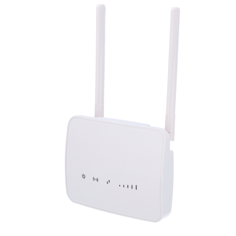 SF-ROUTER-4G-UPS-4P