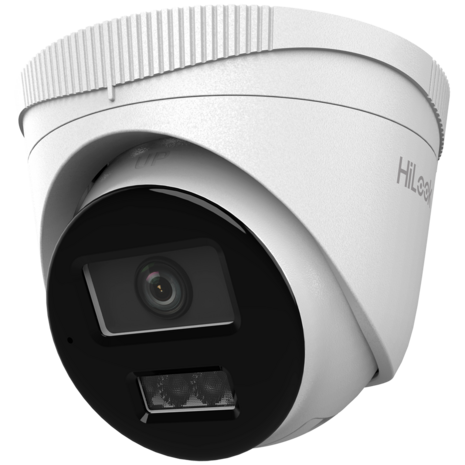 Hikvision Hilook 4mp Poe