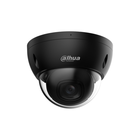 Dahua Starlight IP camera FULL HD 8MP zwarte kleur