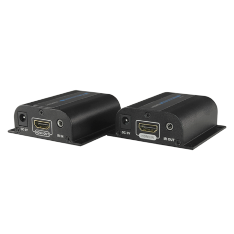 HDMI-EXT extender 120 meter, HDMI-EXT-PRO-4K Extender