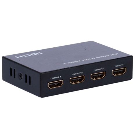 HDMI-SPLITTER-4-4K