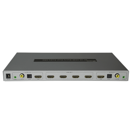 HDMI Switch HDMI-MATRIX-4-2