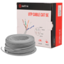 Safire UTP Cat5e SF-UTP5E-100-24AWG-G