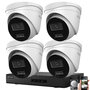 Hikvision Hilook 4mp Poe